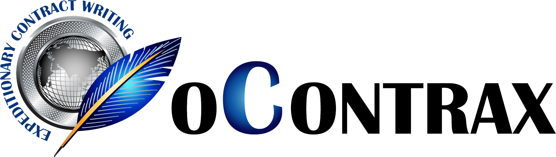 oContrax Logo