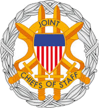 US Joint Chiefs of Staff